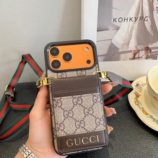 🔥古驰Gucci斜挎卡包手机壳 老花插卡上下翻盖壳 织带斜挎可拆卸 型号:为了不出现报错型号,请打开本机查看手机设置显示 🔥古驰Gucci斜挎卡包手机壳 老花插卡上下翻盖壳 织带斜挎可拆卸 型号:为了不出现报错型号,请打开本机查看手机设置显示