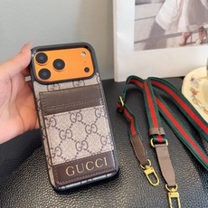 🔥古驰Gucci斜挎卡包手机壳 老花插卡上下翻盖壳 织带斜挎可拆卸 型号:为了不出现报错型号,请打开本机查看手机设置显示 🔥古驰Gucci斜挎卡包手机壳 老花插卡上下翻盖壳 织带斜挎可拆卸 型号:为了不出现报错型号,请打开本机查看手机设置显示