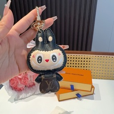 🔥拉布布挂件公仔钥匙扣,LV钥匙扣,包包挂饰 🔥拉布布挂件公仔钥匙扣,LV钥匙扣,包包挂饰