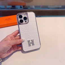 ✨爆款上架✨爱马仕🐎-HERMES鳄鱼纹H手机壳🛍️🛍️全包包边壳 型号:为了不出现报错型号,请打开本机查看手机设置显示 ✨爆款上架✨爱马仕🐎-HERMES鳄鱼纹H手机壳🛍️🛍️全包包边壳 型号:为了不出现报错型号,请打开本机查看手机设置显示