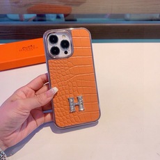 ✨爆款上架✨爱马仕🐎-HERMES鳄鱼纹H手机壳🛍️🛍️全包包边壳 型号:为了不出现报错型号,请打开本机查看手机设置显示 ✨爆款上架✨爱马仕🐎-HERMES鳄鱼纹H手机壳🛍️🛍️全包包边壳 型号:为了不出现报错型号,请打开本机查看手机设置显示