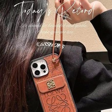 💕罗意威.Loewe翻盖插卡手机壳 短款手腕绳 插卡手机壳 型号:为了不出现报错型号,请打开本机查看手机设置显示的型号 💕罗意威.Loewe翻盖插卡手机壳 短款手腕绳 插卡手机壳 型号:为了不出现报错型号,请打开本机查看手机设置显示的型号