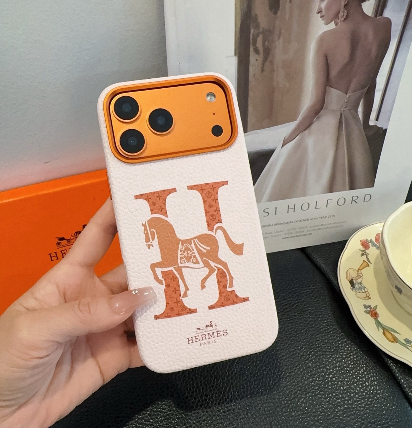 🔥新品上市💗HERMES爱马仕全包荔枝纹手机壳 型号:为了不出现报错型号,请打开本机查看手机设置显示的型号⚠️⚠️⚠️ 🔥新品上市💗HERMES爱马仕全包荔枝纹手机壳 型号:为了不出现报错型号,请打开本机查看手机设置显示的型号⚠️⚠️⚠️