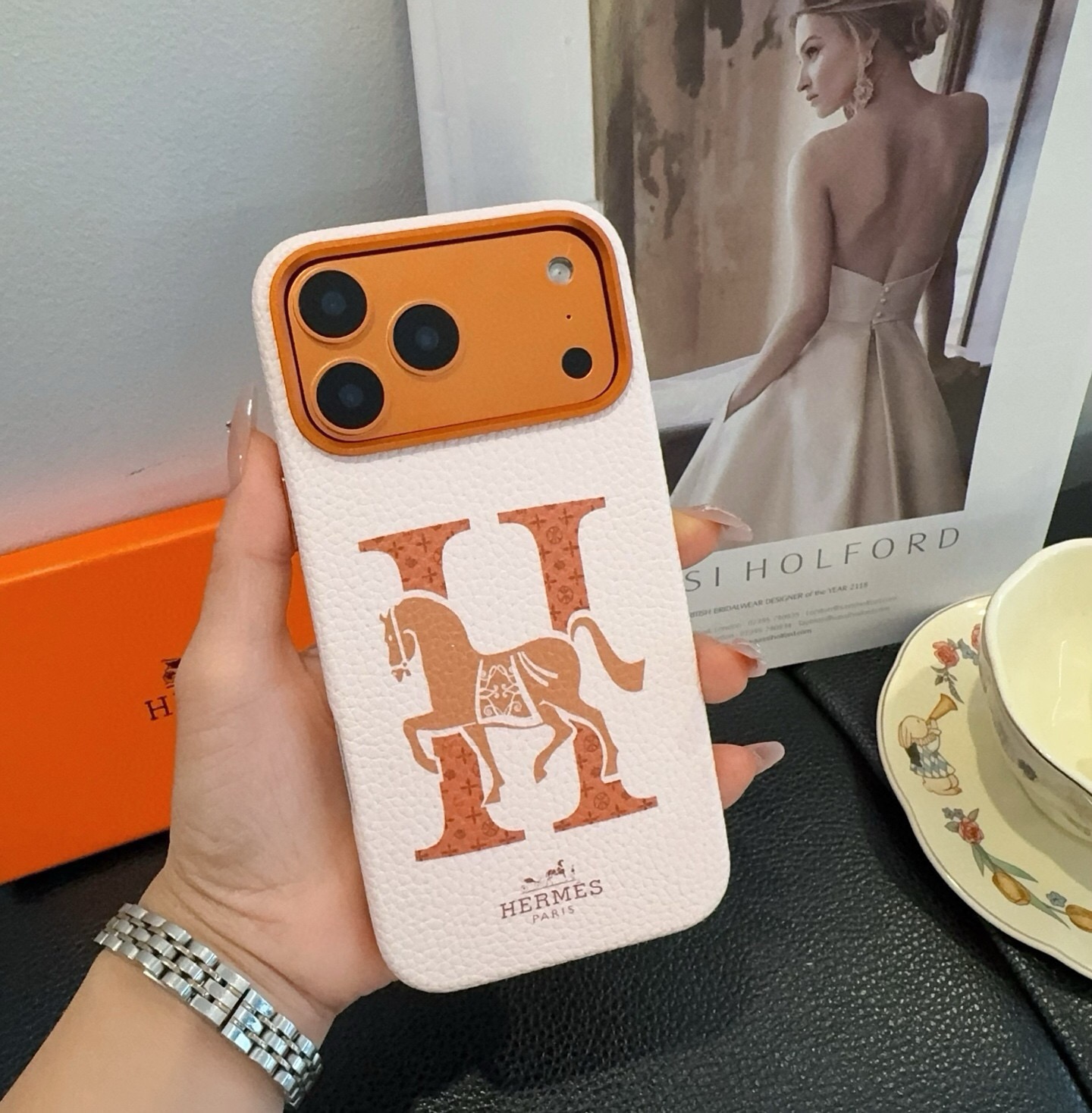 🔥新品上市💗HERMES爱马仕全包荔枝纹手机壳 型号:为了不出现报错型号,请打开本机查看手机设置显示的型号⚠️⚠️⚠️ 🔥新品上市💗HERMES爱马仕全包荔枝纹手机壳 型号:为了不出现报错型号,请打开本机查看手机设置显示的型号⚠️⚠️⚠️