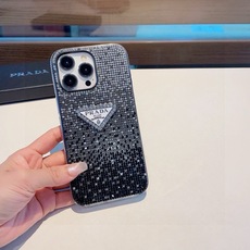 ❄️iPhone17系列更新💠 普拉达·PRADA官网同款闪钻全包手机壳,精准孔位 bingbing 型号:为了不出现 ❄️iPhone17系列更新💠 普拉达·PRADA官网同款闪钻全包手机壳,精准孔位 bingbing 型号:为了不出现