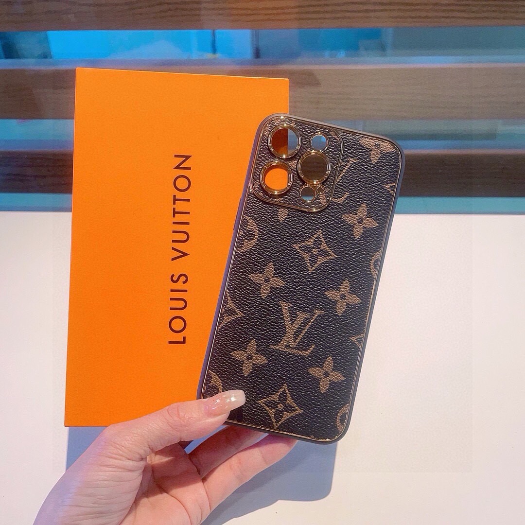 💗lv经典电镀老花手机壳 二合一全包新材料,手感舒适! 型号:为了不出现报错型号,请打开本机查看手机设置显示的型号⚠️⚠ 💗lv经典电镀老花手机壳 二合一全包新材料,手感舒适! 型号:为了不出现报错型号,请打开本机查看手机设置显示的型号⚠️⚠