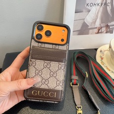 🔥古驰Gucci斜挎卡包手机壳 老花插卡上下翻盖壳 织带斜挎可拆卸 型号:为了不出现报错型号,请打开本机查看手机设置显示 🔥古驰Gucci斜挎卡包手机壳 老花插卡上下翻盖壳 织带斜挎可拆卸 型号:为了不出现报错型号,请打开本机查看手机设置显示