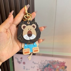 ❗新品❗Lv钥匙扣 灵动狮子🦁️挂饰 独家原单 LOUIS VUITTON 新款 老花狮子🦁钥匙扣 包包挂件 身子 尾 ❗新品❗Lv钥匙扣 灵动狮子🦁️挂饰 独家原单 LOUIS VUITTON 新款 老花狮子🦁钥匙扣 包包挂件 身子 尾