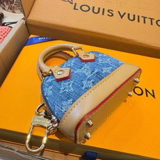 ❗爆款🔥路易威登LOUIS VUITTON 新款 老花&白三彩mini包包贝壳包 LV包包挂饰,钥匙扣,零钱包,耳机包 ❗爆款🔥路易威登LOUIS VUITTON 新款 老花&白三彩mini包包贝壳包 LV包包挂饰,钥匙扣,零钱包,耳机包