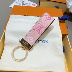 🔥爆款推荐 驴家牛皮压花渐变钥匙扣 LV钥匙扣 车钥匙挂件包包挂饰 DauPhine Dragonne 钥匙扣彰显金属 🔥爆款推荐 驴家牛皮压花渐变钥匙扣 LV钥匙扣 车钥匙挂件包包挂饰 DauPhine Dragonne 钥匙扣彰显金属
