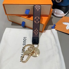 💯💯原单LV 老花&黑花 MONOGRAM ECLIPSE DRAGONNE 包饰与钥匙扣此款Dragonne配饰采用 💯💯原单LV 老花&黑花 MONOGRAM ECLIPSE DRAGONNE 包饰与钥匙扣此款Dragonne配饰采用