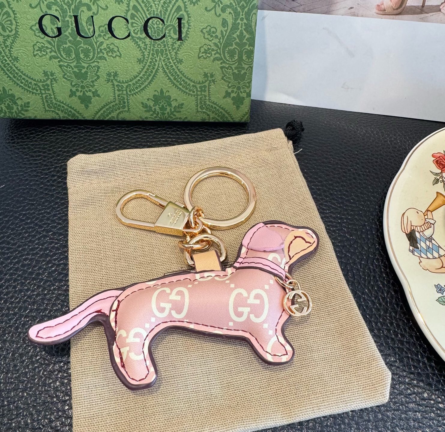 ๐ฅ Gucci ๅค้ฉฐ ่
่ ็้ฅๅๆฃ ๅ
ๅ
ๆไปถๆ้ฅฐ โ๏ธไฟ็ฎๅฏ็ฑ็ๆ่ขๆ้ฅฐ้็จ่
่ ็้ ๅ่ฎพ่ฎก ๐ฅ Gucci ๅค้ฉฐ ่
่ ็้ฅๅๆฃ ๅ
ๅ
ๆไปถๆ้ฅฐ โ๏ธไฟ็ฎๅฏ็ฑ็ๆ่ขๆ้ฅฐ้็จ่
่ ็้ ๅ่ฎพ่ฎก