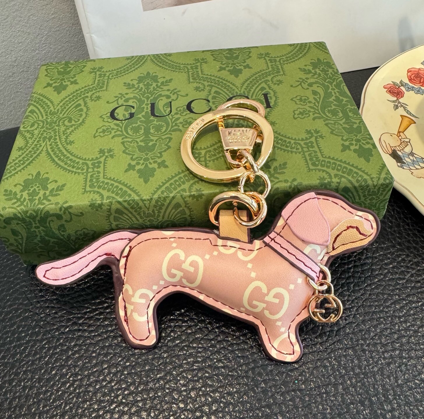 ๐ฅ Gucci ๅค้ฉฐ ่
่ ็้ฅๅๆฃ ๅ
ๅ
ๆไปถๆ้ฅฐ โ๏ธไฟ็ฎๅฏ็ฑ็ๆ่ขๆ้ฅฐ้็จ่
่ ็้ ๅ่ฎพ่ฎก ๐ฅ Gucci ๅค้ฉฐ ่
่ ็้ฅๅๆฃ ๅ
ๅ
ๆไปถๆ้ฅฐ โ๏ธไฟ็ฎๅฏ็ฑ็ๆ่ขๆ้ฅฐ้็จ่
่ ็้ ๅ่ฎพ่ฎก