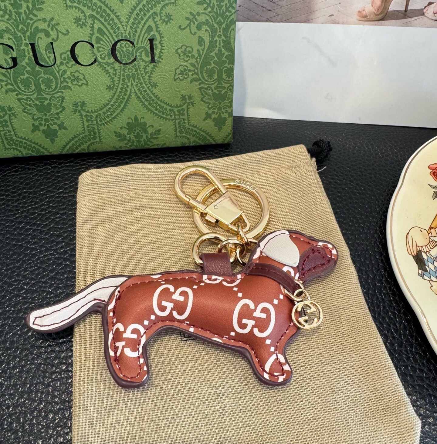 ๐ฅ Gucci ๅค้ฉฐ ่
่ ็้ฅๅๆฃ ๅ
ๅ
ๆไปถๆ้ฅฐ โ๏ธไฟ็ฎๅฏ็ฑ็ๆ่ขๆ้ฅฐ้็จ่
่ ็้ ๅ่ฎพ่ฎก ๐ฅ Gucci ๅค้ฉฐ ่
่ ็้ฅๅๆฃ ๅ
ๅ
ๆไปถๆ้ฅฐ โ๏ธไฟ็ฎๅฏ็ฑ็ๆ่ขๆ้ฅฐ้็จ่
่ ็้ ๅ่ฎพ่ฎก