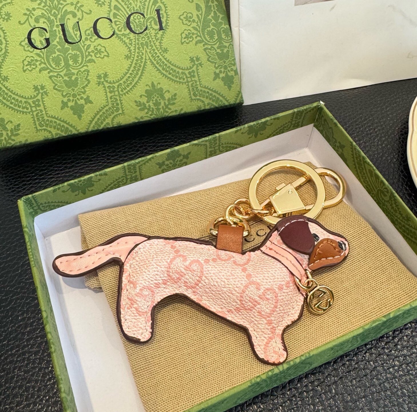๐ฅ Gucci ๅค้ฉฐ ่
่ ็้ฅๅๆฃ ๅ
ๅ
ๆไปถๆ้ฅฐ โ๏ธไฟ็ฎๅฏ็ฑ็ๆ่ขๆ้ฅฐ้็จ่
่ ็้ ๅ่ฎพ่ฎก ๐ฅ Gucci ๅค้ฉฐ ่
่ ็้ฅๅๆฃ ๅ
ๅ
ๆไปถๆ้ฅฐ โ๏ธไฟ็ฎๅฏ็ฑ็ๆ่ขๆ้ฅฐ้็จ่
่ ็้ ๅ่ฎพ่ฎก