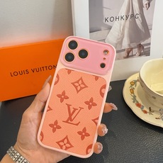 星宇橙秒变摄像头 Lv手机壳 型号:为了不出现报错型号,请打开本机查看手机设置显示的型号⚠️⚠️⚠️ iPhone17 星宇橙秒变摄像头 Lv手机壳 型号:为了不出现报错型号,请打开本机查看手机设置显示的型号⚠️⚠️⚠️ iPhone17