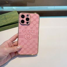🔥 古驰Gucci电镀侧贴压纹手机壳 全包精孔手机壳 型号:为了不出现报错型号,请打开本机查看手机设置显示的型号⚠️⚠️ 🔥 古驰Gucci电镀侧贴压纹手机壳 全包精孔手机壳 型号:为了不出现报错型号,请打开本机查看手机设置显示的型号⚠️⚠️