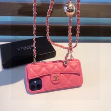 💃CHANEL💠香奈儿火爆时尚圈的手机壳 专柜同款⛓链条小金球可调节链条长度 型号:为了不出现报错型号,请打开本机查看手 💃CHANEL💠香奈儿火爆时尚圈的手机壳 专柜同款⛓链条小金球可调节链条长度 型号:为了不出现报错型号,请打开本机查看手
