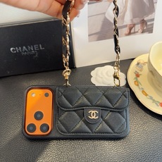 💃CHANEL💠香奈儿火爆时尚圈的手机壳 专柜同款双C链条⛓️手腕带,鱼子酱皮菱格车线翻盖插卡,时尚潮流必备💃 型号:为 💃CHANEL💠香奈儿火爆时尚圈的手机壳 专柜同款双C链条⛓️手腕带,鱼子酱皮菱格车线翻盖插卡,时尚潮流必备💃 型号:为