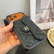 💃CHANEL💠香奈儿火爆时尚圈的手机壳 专柜同款双C链条⛓️手腕带,鱼子酱皮菱格车线翻盖插卡,时尚潮流必备💃 型号:为 💃CHANEL💠香奈儿火爆时尚圈的手机壳 专柜同款双C链条⛓️手腕带,鱼子酱皮菱格车线翻盖插卡,时尚潮流必备💃 型号:为