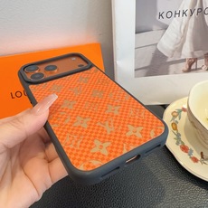 星宇橙系列 lv手机壳 磨砂质感全包手机壳 型号:为了不出现报错型号,请打开本机查看手机设置显示的型号⚠️⚠️⚠️ iP 星宇橙系列 lv手机壳 磨砂质感全包手机壳 型号:为了不出现报错型号,请打开本机查看手机设置显示的型号⚠️⚠️⚠️ iP