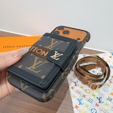 ✨LV织带斜挎卡包手机壳,高密度刺绣织带,可调节可拆卸,多卡位钱包,精致时尚,一壳多用 型号:为了不出现报错型号,请打开 ✨LV织带斜挎卡包手机壳,高密度刺绣织带,可调节可拆卸,多卡位钱包,精致时尚,一壳多用 型号:为了不出现报错型号,请打开