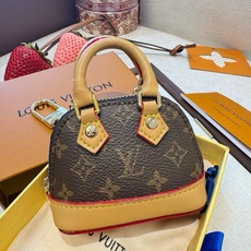 ❗爆款🔥路易威登LOUIS VUITTON 新款 老花&白三彩mini包包贝壳包 LV包包挂饰,钥匙扣,零钱包,耳机包 ❗爆款🔥路易威登LOUIS VUITTON 新款 老花&白三彩mini包包贝壳包 LV包包挂饰,钥匙扣,零钱包,耳机包