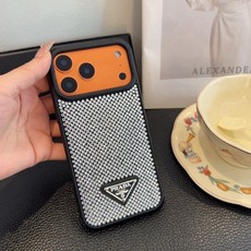 🔥Prada 官网同款手机壳 全包壳 普拉达手机壳 纯手工贴钻 bingbing 型号:为了不出现报错型号,请打 🔥Prada 官网同款手机壳 全包壳 普拉达手机壳 纯手工贴钻 bingbing 型号:为了不出现报错型号,请打