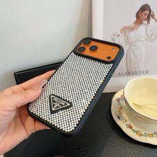 🔥Prada 官网同款手机壳 全包壳 普拉达手机壳 纯手工贴钻 bingbing 型号:为了不出现报错型号,请打 🔥Prada 官网同款手机壳 全包壳 普拉达手机壳 纯手工贴钻 bingbing 型号:为了不出现报错型号,请打