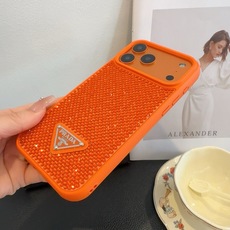 🔥Prada 官网同款手机壳 全包壳 普拉达手机壳 纯手工贴钻 bingbing 型号:为了不出现报错型号,请打 🔥Prada 官网同款手机壳 全包壳 普拉达手机壳 纯手工贴钻 bingbing 型号:为了不出现报错型号,请打