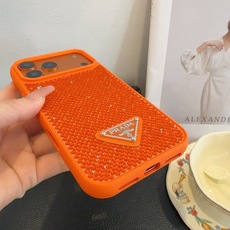 🔥Prada 官网同款手机壳 全包壳 普拉达手机壳 纯手工贴钻 bingbing 型号:为了不出现报错型号,请打 🔥Prada 官网同款手机壳 全包壳 普拉达手机壳 纯手工贴钻 bingbing 型号:为了不出现报错型号,请打