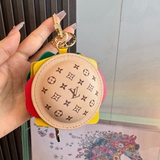🔥新品❗️迷你汉堡🍔挂件挂饰Lv钥匙扣 蓝牙耳机包 Louis Vuitton 路易威登汉堡包🍔汉堡耳机包挂饰挂件户外休 🔥新品❗️迷你汉堡🍔挂件挂饰Lv钥匙扣 蓝牙耳机包 Louis Vuitton 路易威登汉堡包🍔汉堡耳机包挂饰挂件户外休