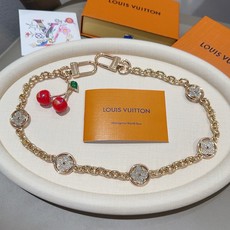 LV X TM 樱桃🍒包挂包链 原单货 Lv钥匙扣包饰包包挂件 Louis Vuitton 路易威登 樱桃🍒钥匙扣包链 LV X TM 樱桃🍒包挂包链 原单货 Lv钥匙扣包饰包包挂件 Louis Vuitton 路易威登 樱桃🍒钥匙扣包链