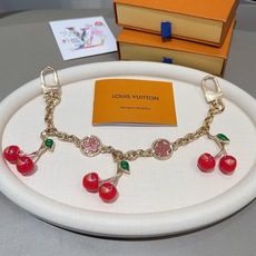 LV X TM 樱桃🍒包挂包链 原单货 Lv钥匙扣包饰包包挂件 Louis Vuitton 路易威登 樱桃🍒钥匙扣包链 LV X TM 樱桃🍒包挂包链 原单货 Lv钥匙扣包饰包包挂件 Louis Vuitton 路易威登 樱桃🍒钥匙扣包链