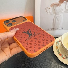 🔥上新🆕星宇橙🧡LV手机壳 水晶闪粉浮雕高光金属镜头圈软边全包 型号:为了不出现报错型号,请打开本机查看手机设置显示的型 🔥上新🆕星宇橙🧡LV手机壳 水晶闪粉浮雕高光金属镜头圈软边全包 型号:为了不出现报错型号,请打开本机查看手机设置显示的型