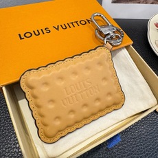 LV钥匙扣 BISCUIT 包饰与钥匙扣 Louis Vuitton 路易威登LV饼干钥匙扣挂件挂饰 原版logo LV LV钥匙扣 BISCUIT 包饰与钥匙扣 Louis Vuitton 路易威登LV饼干钥匙扣挂件挂饰 原版logo LV