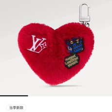 🔥新品 M03170 ☀️LOUIS Vuitton路易威登钥匙扣挂件LV LUCKY Trefoil 四叶草🍀包饰 ☀ 🔥新品 M03170 ☀️LOUIS Vuitton路易威登钥匙扣挂件LV LUCKY Trefoil 四叶草🍀包饰 ☀
