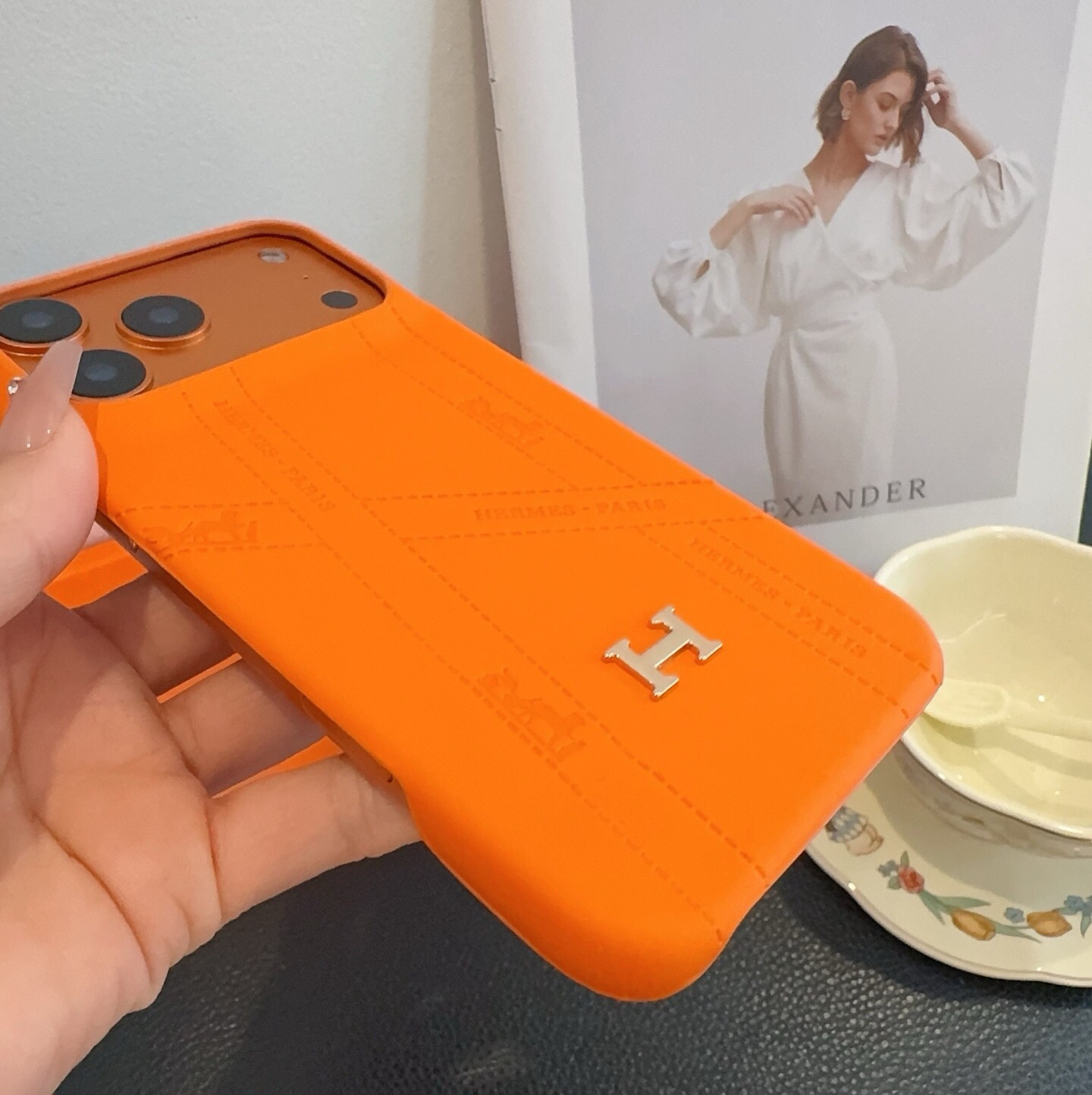 ✨✨新款上架 爱马仕 Hermes手机壳 星宇橙系列手机壳 型号:为了不出现报错型号,请打开本机查看手机设置显示的型号 ✨✨新款上架 爱马仕 Hermes手机壳 星宇橙系列手机壳 型号:为了不出现报错型号,请打开本机查看手机设置显示的型号