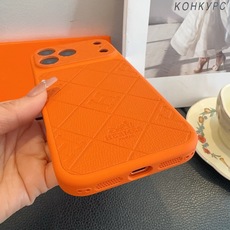 星宇橙系列 爱马仕全包手机壳 型号:为了不出现报错型号,请打开本机查看手机设置显示的型号⚠️⚠️⚠️ iPhone17系 星宇橙系列 爱马仕全包手机壳 型号:为了不出现报错型号,请打开本机查看手机设置显示的型号⚠️⚠️⚠️ iPhone17系