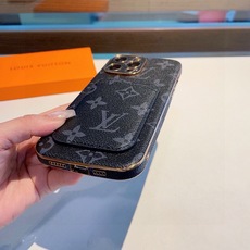 💗lv经典老花卡包手机壳 电镀包边贴皮,二合一全包新材料,手感舒适! iPhone17系列更新 型号:为了不出现报错 💗lv经典老花卡包手机壳 电镀包边贴皮,二合一全包新材料,手感舒适! iPhone17系列更新 型号:为了不出现报错