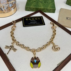 Gucci 古驰包包链条 钥匙扣 包包延长链 挂件挂饰 ☀️俏皮可爱的手袋挂饰 猫头鹰🦉造型设计 Gucci 古驰包包链条 钥匙扣 包包延长链 挂件挂饰 ☀️俏皮可爱的手袋挂饰 猫头鹰🦉造型设计