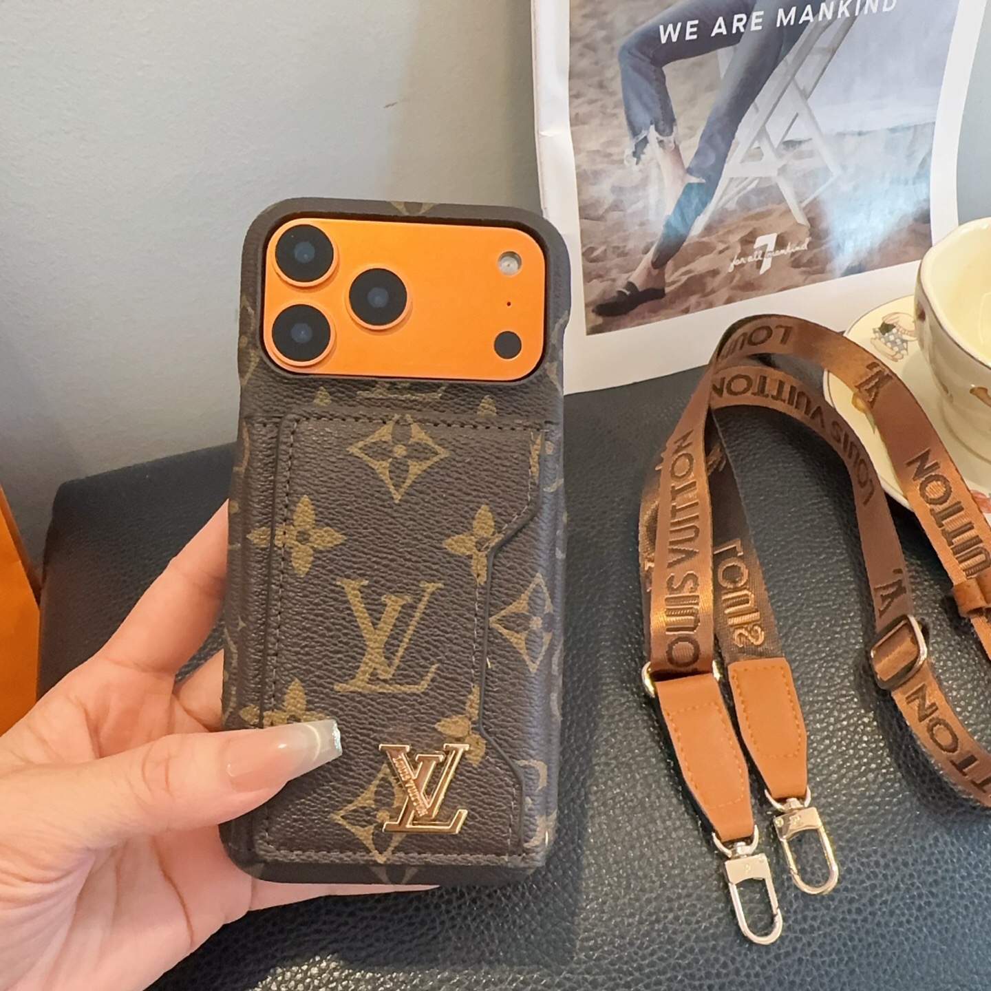 🔥lv老花卡包斜挎手机壳,风琴包零钱包 全包壳 出门不带现金的时代一个手机斜挎包搞定🤝 型号:为了不出现报错型号,请打开 🔥lv老花卡包斜挎手机壳,风琴包零钱包 全包壳 出门不带现金的时代一个手机斜挎包搞定🤝 型号:为了不出现报错型号,请打开