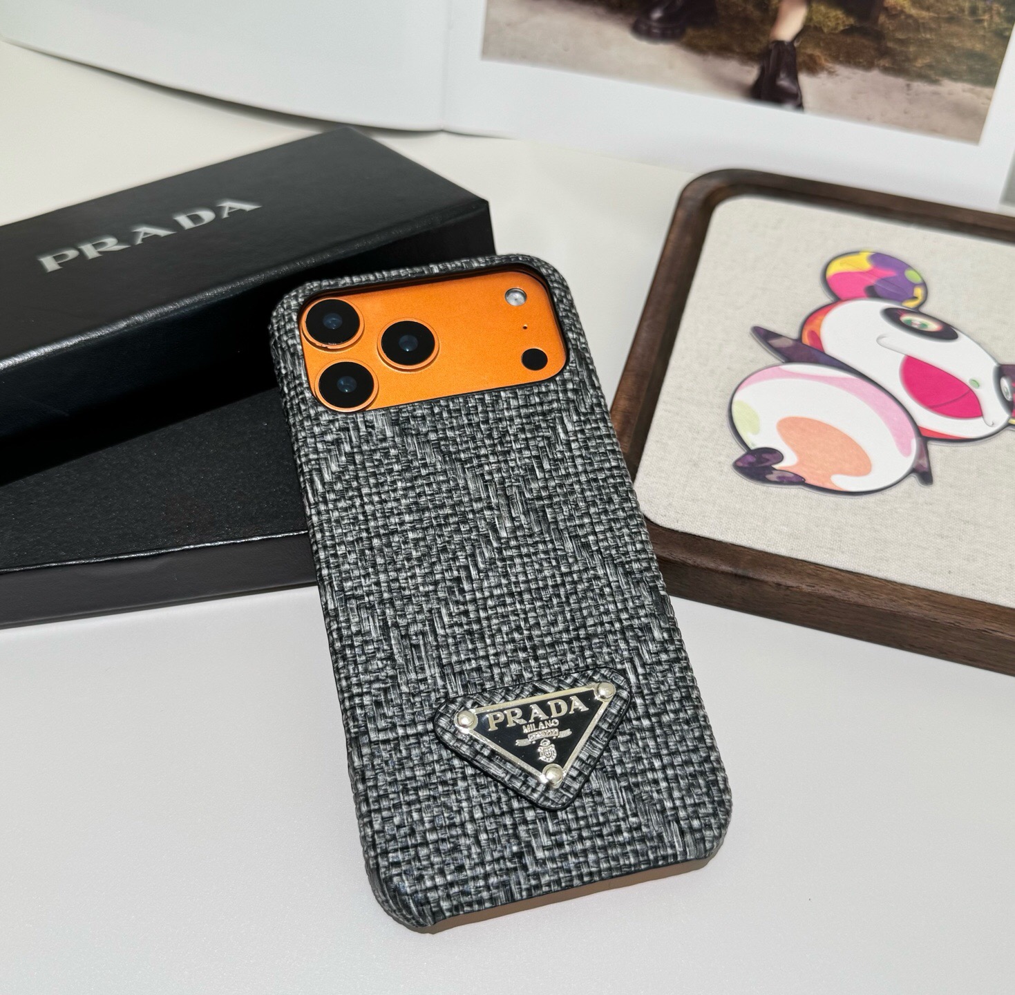 💠 普拉达·PRADA官网同款手机壳,精准孔位 型号:为了不出现报错型号,请打开本机查看手机设置显示的型号⚠️⚠️⚠️ 💠 普拉达·PRADA官网同款手机壳,精准孔位 型号:为了不出现报错型号,请打开本机查看手机设置显示的型号⚠️⚠️⚠️
