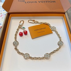 LV X TM 樱桃🍒包挂包链 原单货 Lv钥匙扣包饰包包挂件 Louis Vuitton 路易威登 樱桃🍒钥匙扣包链 LV X TM 樱桃🍒包挂包链 原单货 Lv钥匙扣包饰包包挂件 Louis Vuitton 路易威登 樱桃🍒钥匙扣包链