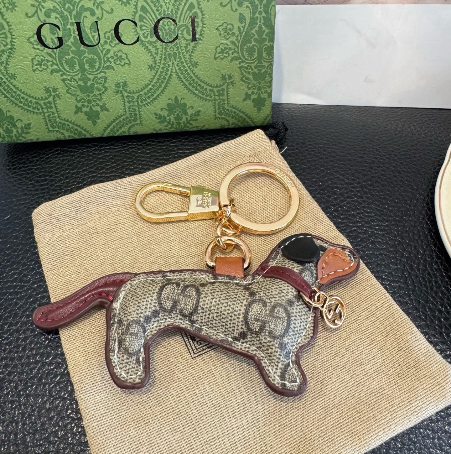 ๐ฅ Gucci ๅค้ฉฐ ่
่ ็้ฅๅๆฃ ๅ
ๅ
ๆไปถๆ้ฅฐ โ๏ธไฟ็ฎๅฏ็ฑ็ๆ่ขๆ้ฅฐ้็จ่
่ ็้ ๅ่ฎพ่ฎก ๐ฅ Gucci ๅค้ฉฐ ่
่ ็้ฅๅๆฃ ๅ
ๅ
ๆไปถๆ้ฅฐ โ๏ธไฟ็ฎๅฏ็ฑ็ๆ่ขๆ้ฅฐ้็จ่
่ ็้ ๅ่ฎพ่ฎก