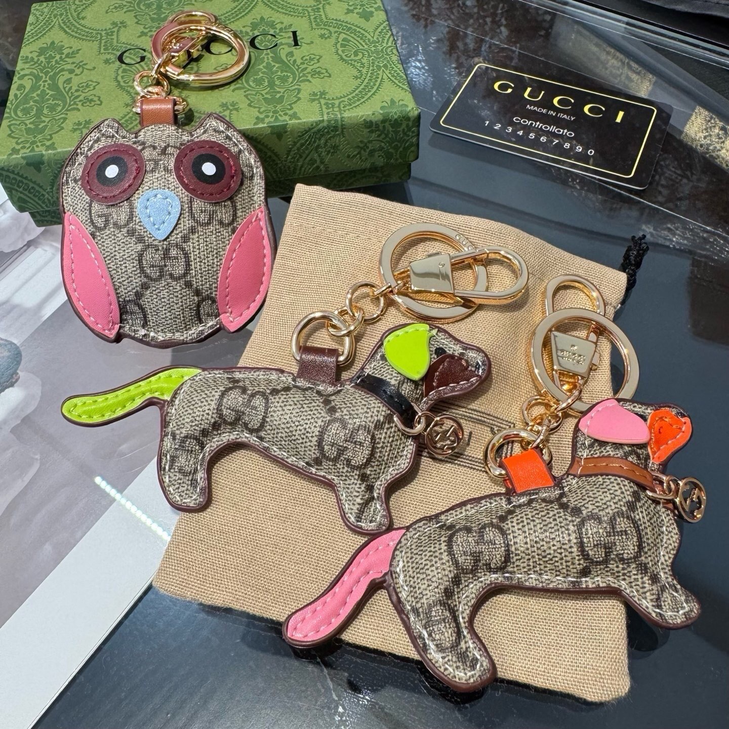 ๐ฅ Gucci ๅค้ฉฐ ่
่ ็้ฅๅๆฃ ๅ
ๅ
ๆไปถๆ้ฅฐ โ๏ธไฟ็ฎๅฏ็ฑ็ๆ่ขๆ้ฅฐ้็จ่
่ ็้ ๅ่ฎพ่ฎก ๐ฅ Gucci ๅค้ฉฐ ่
่ ็้ฅๅๆฃ ๅ
ๅ
ๆไปถๆ้ฅฐ โ๏ธไฟ็ฎๅฏ็ฑ็ๆ่ขๆ้ฅฐ้็จ่
่ ็้ ๅ่ฎพ่ฎก
