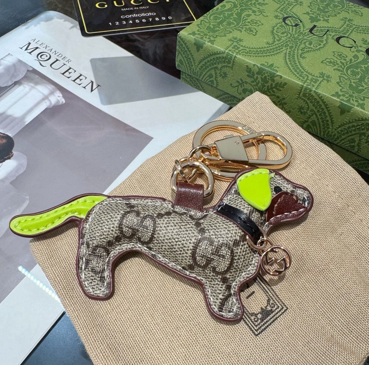 ๐ฅ Gucci ๅค้ฉฐ ่
่ ็้ฅๅๆฃ ๅ
ๅ
ๆไปถๆ้ฅฐ โ๏ธไฟ็ฎๅฏ็ฑ็ๆ่ขๆ้ฅฐ้็จ่
่ ็้ ๅ่ฎพ่ฎก ๐ฅ Gucci ๅค้ฉฐ ่
่ ็้ฅๅๆฃ ๅ
ๅ
ๆไปถๆ้ฅฐ โ๏ธไฟ็ฎๅฏ็ฑ็ๆ่ขๆ้ฅฐ้็จ่
่ ็้ ๅ่ฎพ่ฎก
