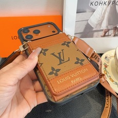 🔥LV斜挎卡包手机壳 老花插卡上下翻盖壳 织带斜挎可拆卸 型号:为了不出现报错型号,请打开本机查看手机设置显示的型号⚠️ 🔥LV斜挎卡包手机壳 老花插卡上下翻盖壳 织带斜挎可拆卸 型号:为了不出现报错型号,请打开本机查看手机设置显示的型号⚠️