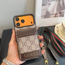 🔥古驰Gucci斜挎卡包手机壳 老花插卡上下翻盖壳 织带斜挎可拆卸 型号:为了不出现报错型号,请打开本机查看手机设置显示 🔥古驰Gucci斜挎卡包手机壳 老花插卡上下翻盖壳 织带斜挎可拆卸 型号:为了不出现报错型号,请打开本机查看手机设置显示