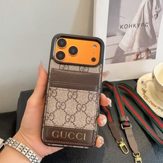 🔥古驰Gucci斜挎卡包手机壳 老花插卡上下翻盖壳 织带斜挎可拆卸 型号:为了不出现报错型号,请打开本机查看手机设置显示 🔥古驰Gucci斜挎卡包手机壳 老花插卡上下翻盖壳 织带斜挎可拆卸 型号:为了不出现报错型号,请打开本机查看手机设置显示